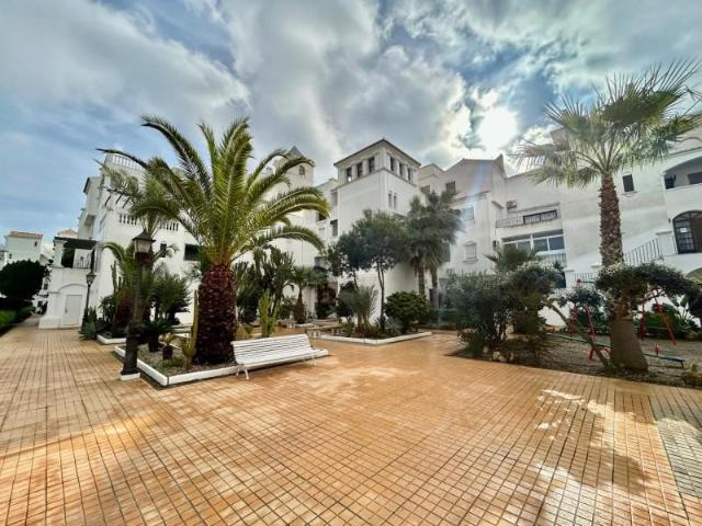 Duplex en venta Roquetas de Mar