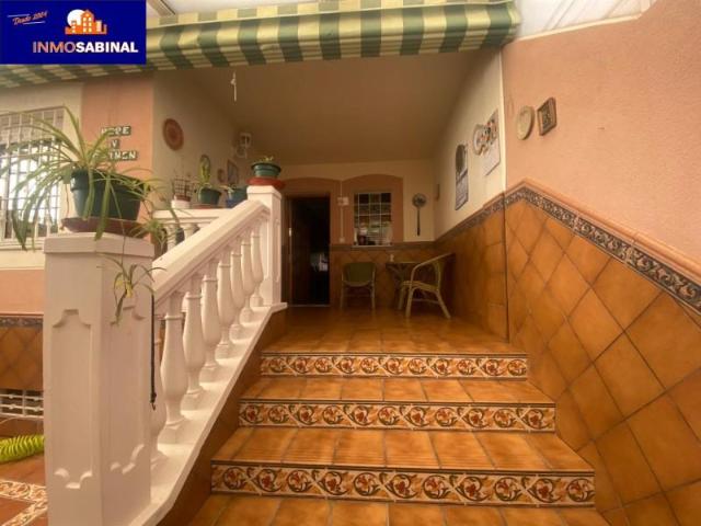 Duplex en venta Roquetas de Mar