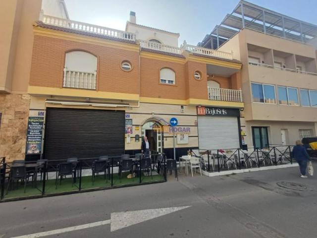 Duplex en venta Roquetas de Mar