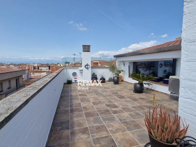 Ático en venta, Roses, Girona