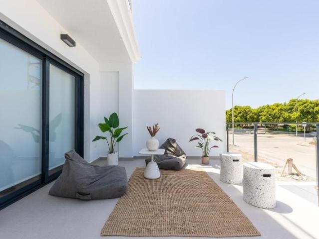 Duplex en venta Rafal