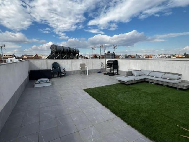 Duplex en venta Rafelbunyol