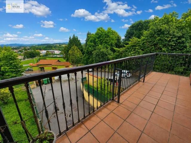 Duplex en venta Reocín