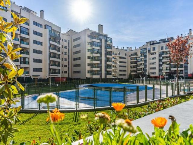 Duplex en venta Rivas Vaciamadrid