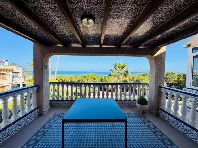 Duplex en venta Torrevieja