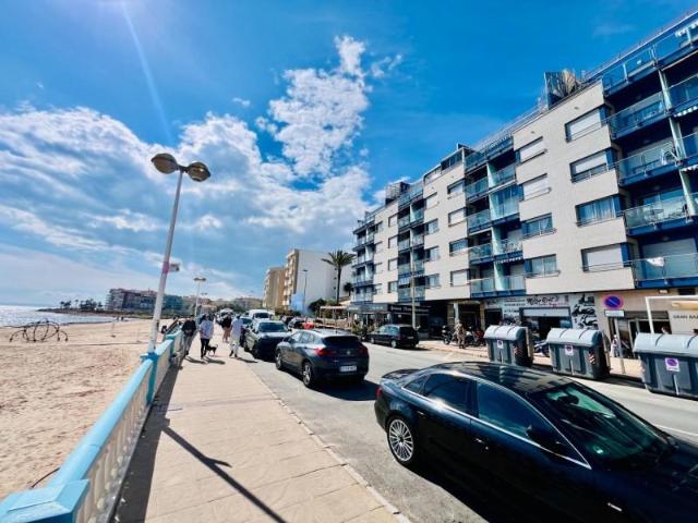 Duplex en venta Torrevieja
