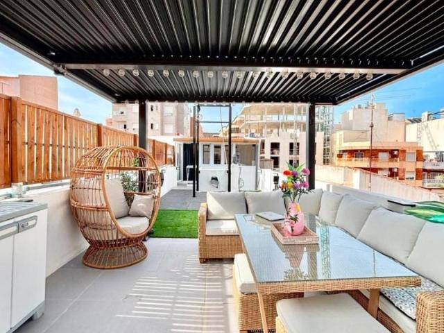 Duplex en venta Torrevieja