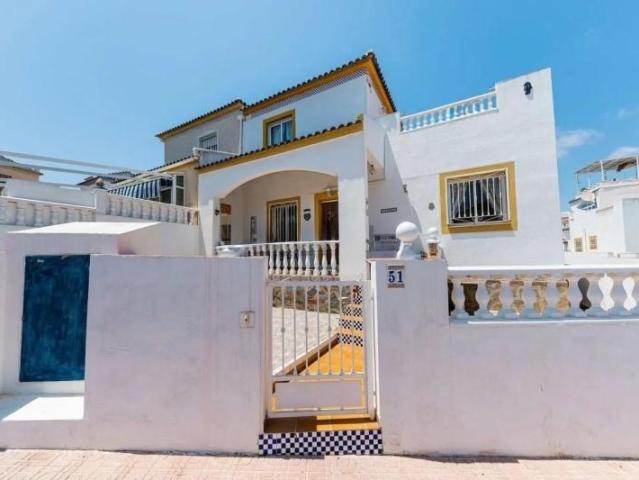 Duplex en venta Torrevieja