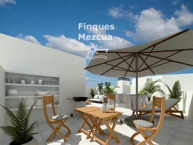 Duplex en venta Torredembarra