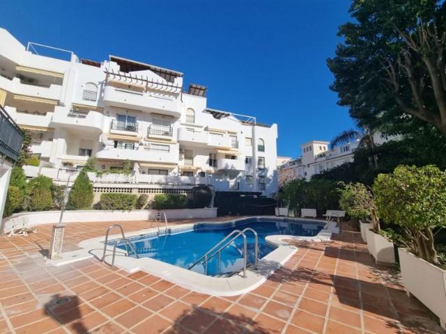 Duplex en venta Torremolinos