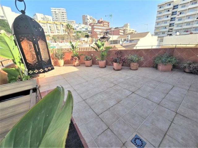Duplex en venta Torremolinos