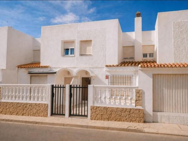 Duplex en venta Tarifa