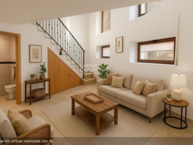 Duplex en venta Tarragona