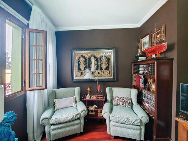 Duplex en venta Teror
