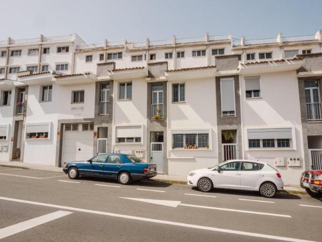 Duplex en venta Teror