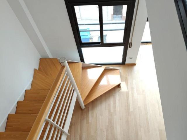 Duplex en venta Terrassa