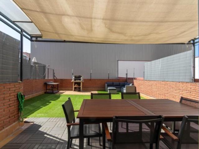 Duplex en venta Terrassa