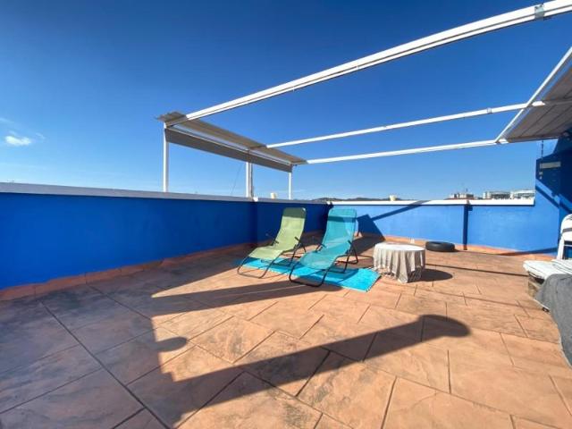 Duplex en venta Terrassa