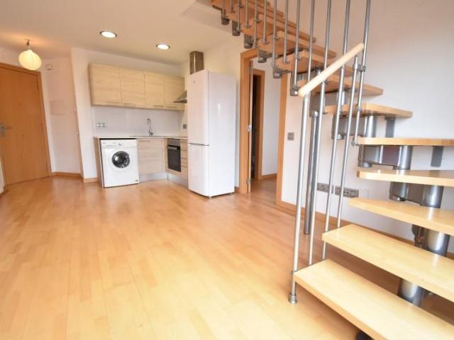 Duplex en venta Terrassa