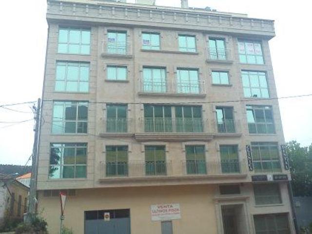Duplex en venta Valdoviño