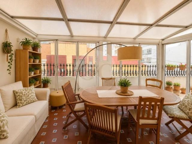 Duplex en venta Valencia