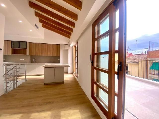 Duplex en venta Valencia