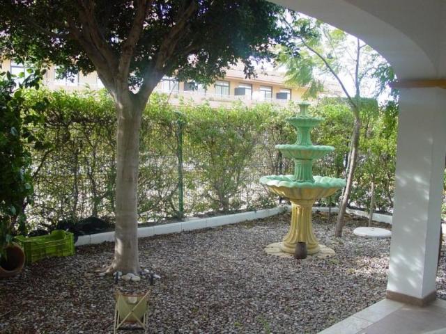 Duplex en venta Vera