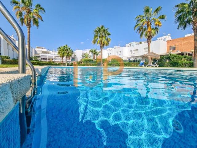 Duplex en venta Vera