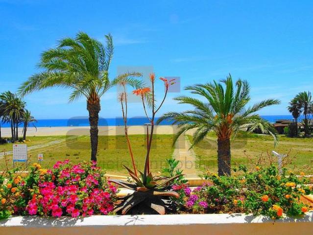 Duplex en venta Vera