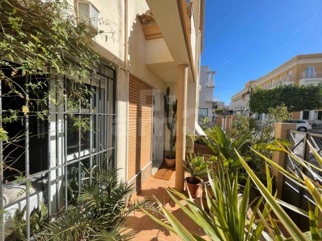 Duplex en venta Vera