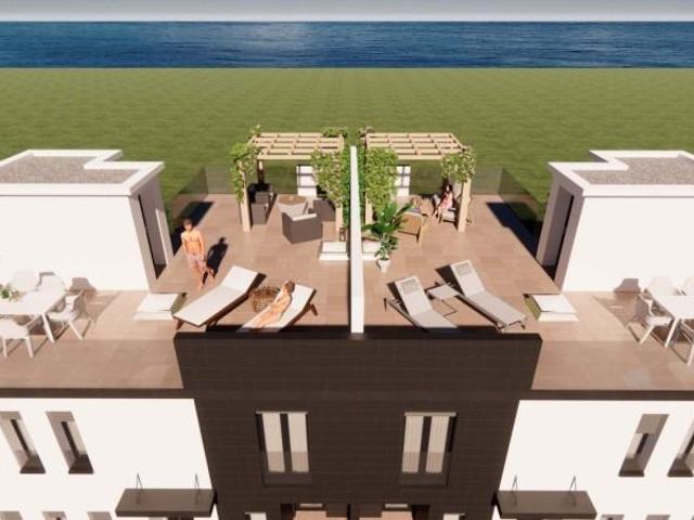 Duplex en venta Vera