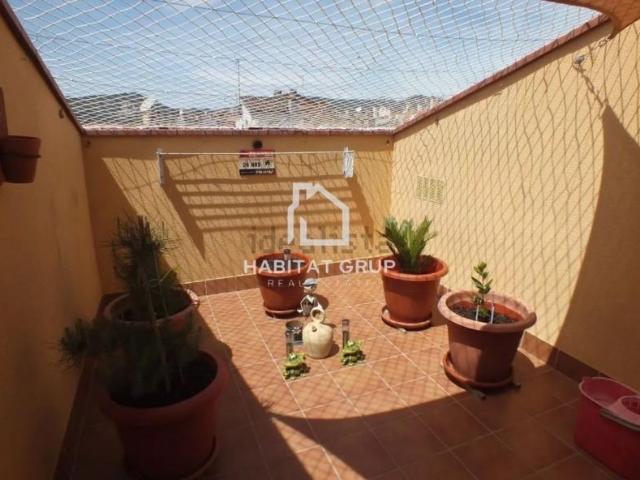 Duplex en venta Vic
