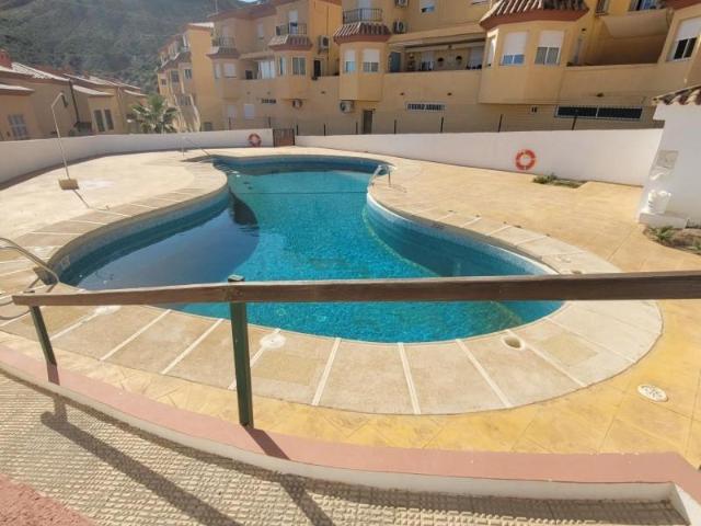 Duplex en venta Vícar