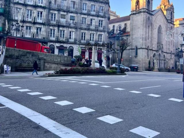 Duplex en venta Vigo