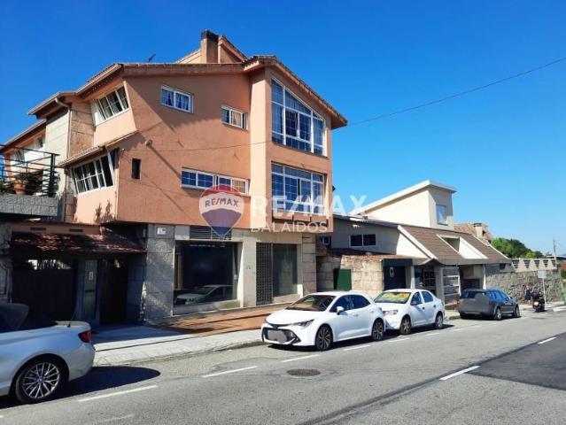 Duplex en venta Vigo