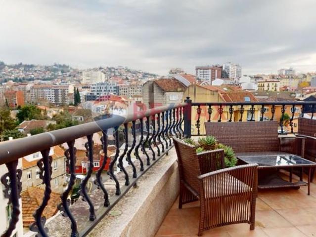 Duplex en venta Vigo