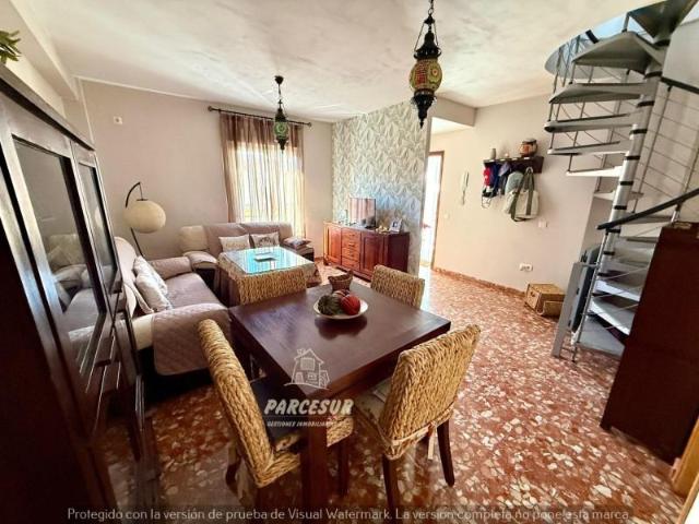 Duplex en venta Villafranca de Córdoba