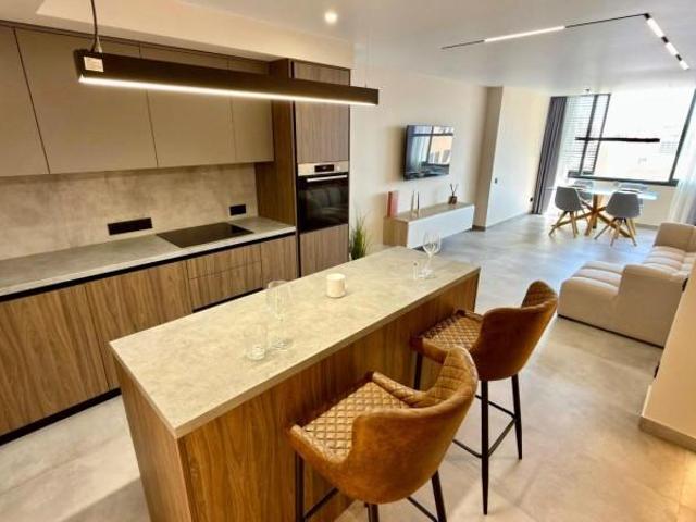 Duplex en venta Villajoyosa