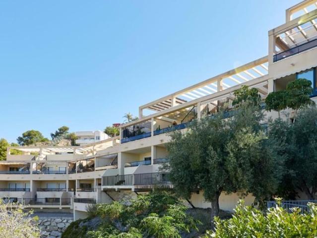 Duplex en venta Villajoyosa