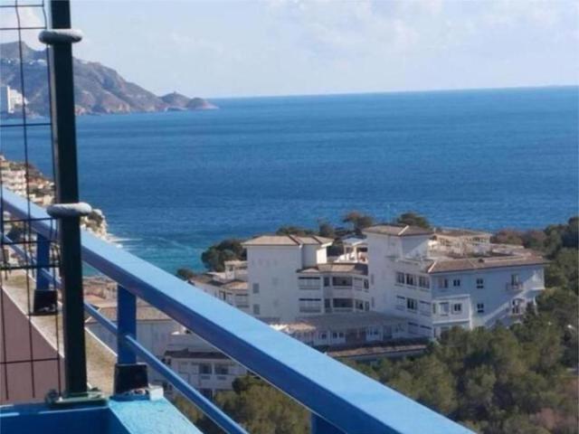 Duplex en venta Villajoyosa