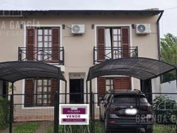 Duplex En venta Zona Balneario Inkier y Parque Quiros