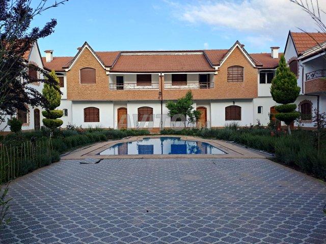 Duplex en vente