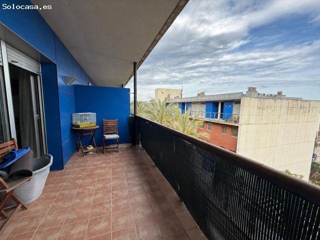 DUPLEX EN VILA SECA