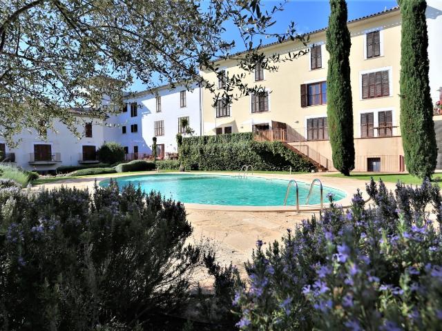 DÚPLEX EN VILAFRANCA DE BONANY