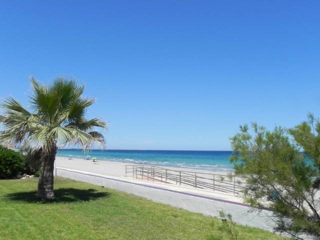 Dúplex en Villa Morena