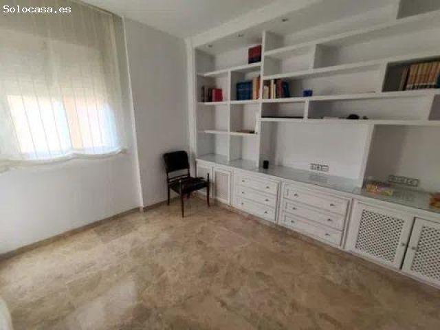 DUPLEX EN ZONA DE LA ARRUZAFILLA