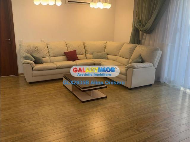 duplex elegant 85 mp cu terasa, langa parcul carol