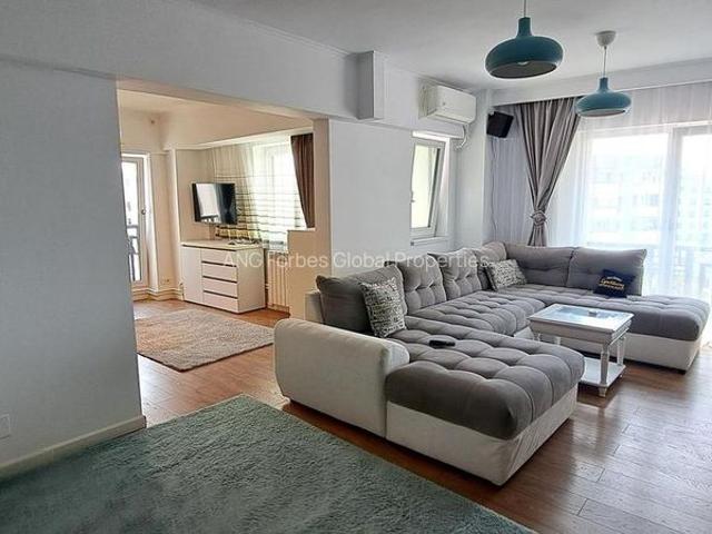 DUPLEX ELEGANT CU 4 CAMERE UNIRII