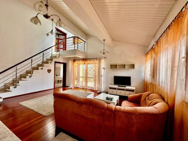 Duplex elegant de inchiriat 3 camere zona Iancu Nicolae Zoo, Bucuresti