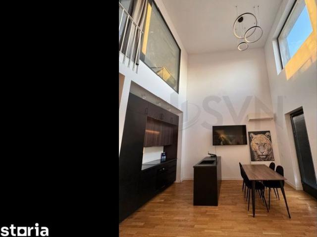 Duplex elegant in Avalon Estate 3 Camere Terase Generoase